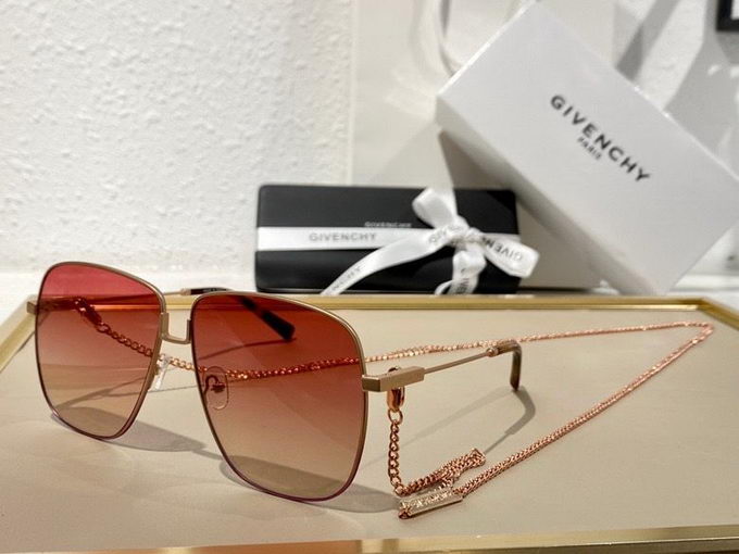 Givenchy Sunglasses ID:20230802-177